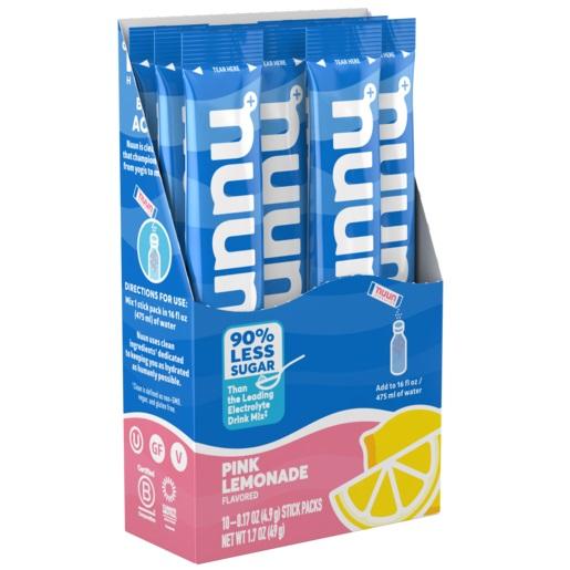 Nuun Sport Powder