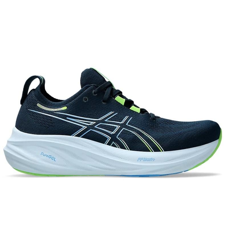 Men's ASICS Nimbus 26