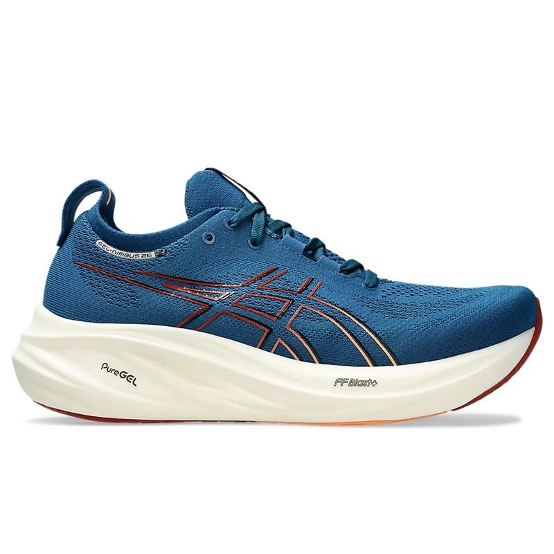 Men's ASICS Nimbus 26