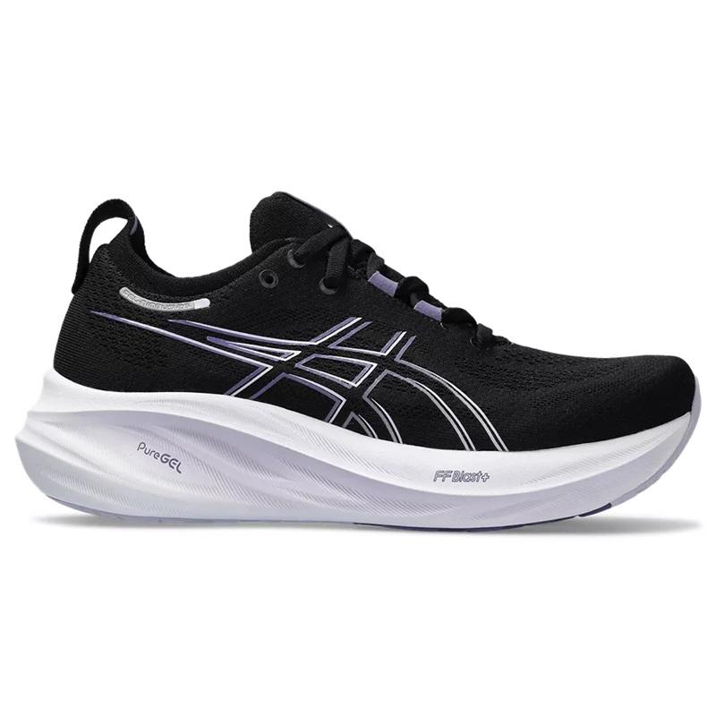 Women's ASICS Nimbus 26