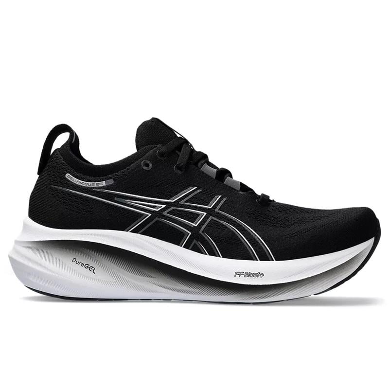 Women's ASICS Nimbus 26