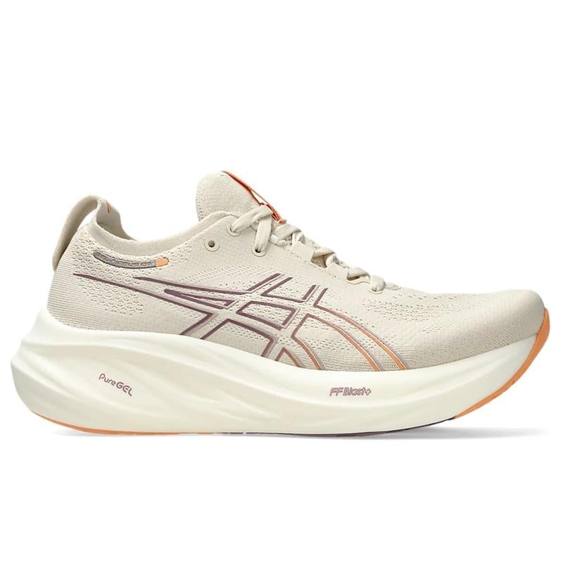 Women's ASICS Nimbus 26