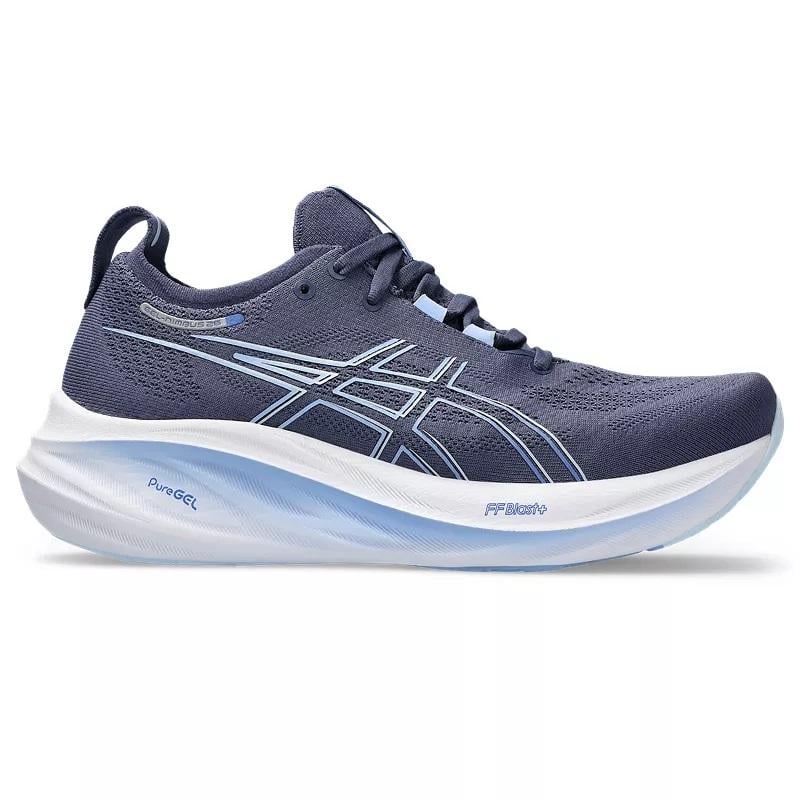 Women's ASICS Nimbus 26