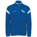 TEAM WARMUP - Boys - Men's Carroll Track Limitless Jacket