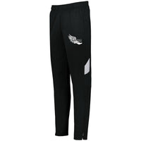 TEAM WARMUP - Boys - Men's Carroll Track Limitless Pant