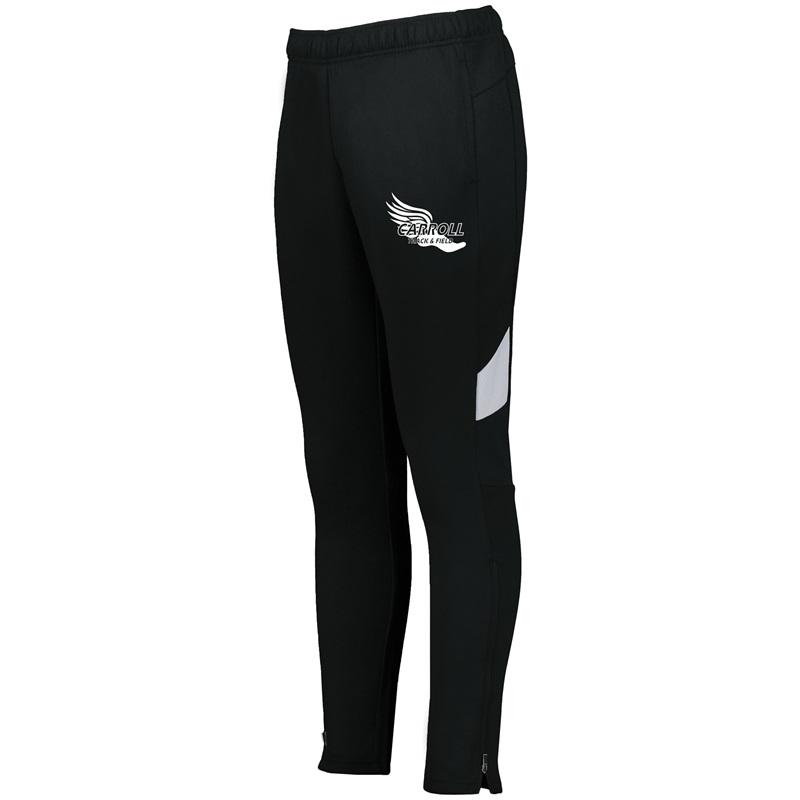 TEAM WARMUP - Girls - Women's Carroll Track Limitless Pant