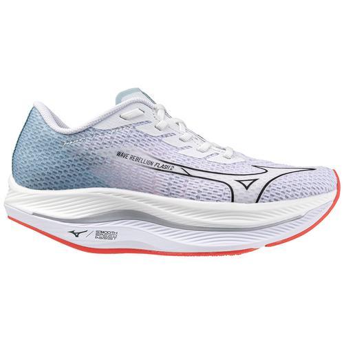 Women's Mizuno Wave Rebellion Flash 2