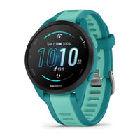 Garmin Forerunner 165 Music