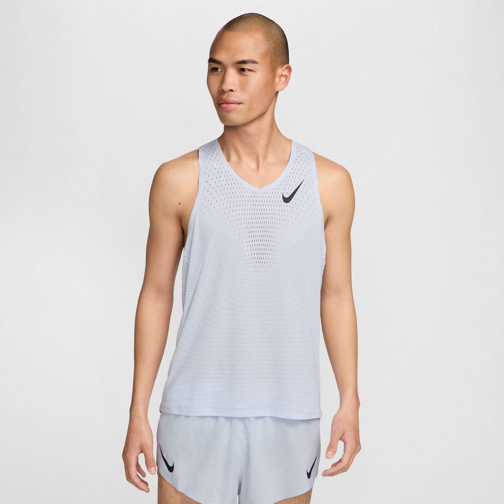 Men's Nike AeroSwift Singlet