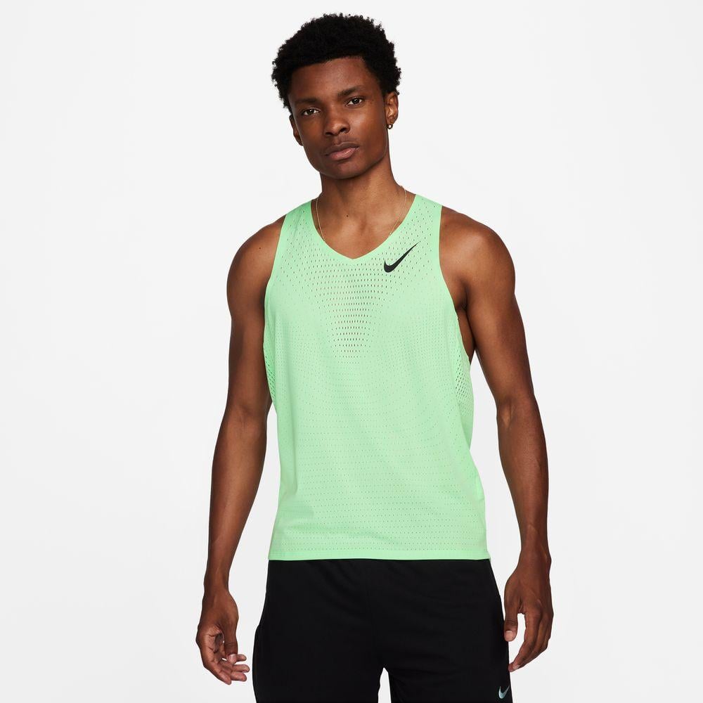 Men's Nike AeroSwift Singlet