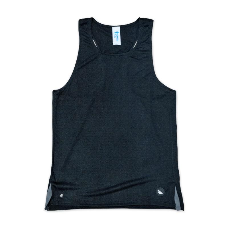 Men's Runners Plus EcoTech Singlet 2.0