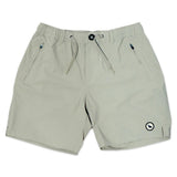 Men's Runners Plus Ripstop Woven Short