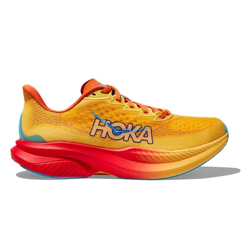 Men's Hoka Mach 6