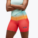 Women's Hoka Novafly 6" Knit Short