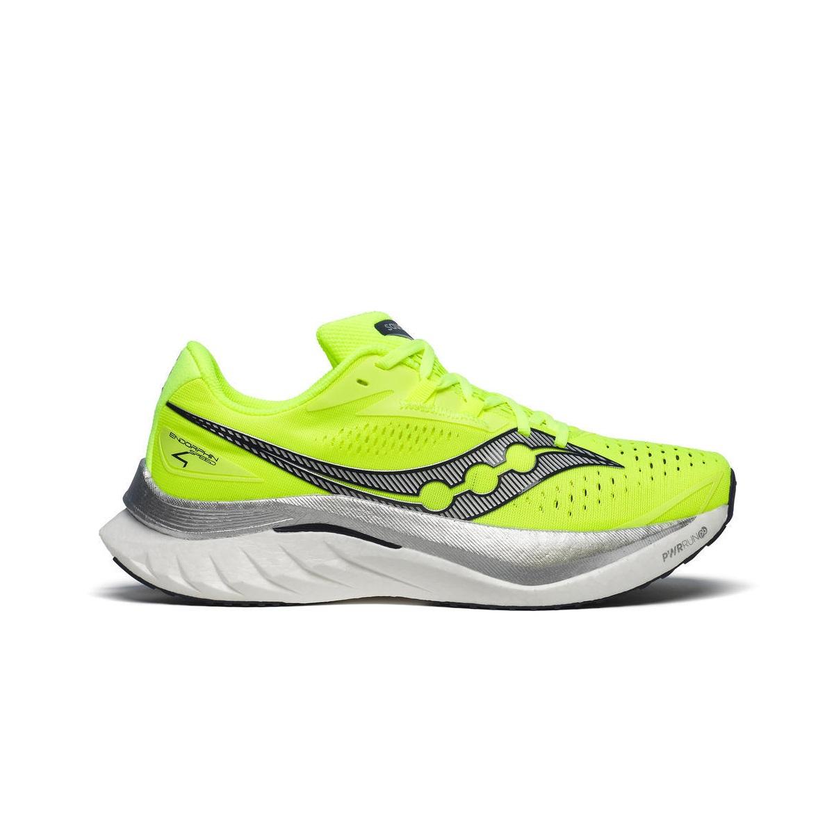 Men's Saucony Endorphin Speed 4