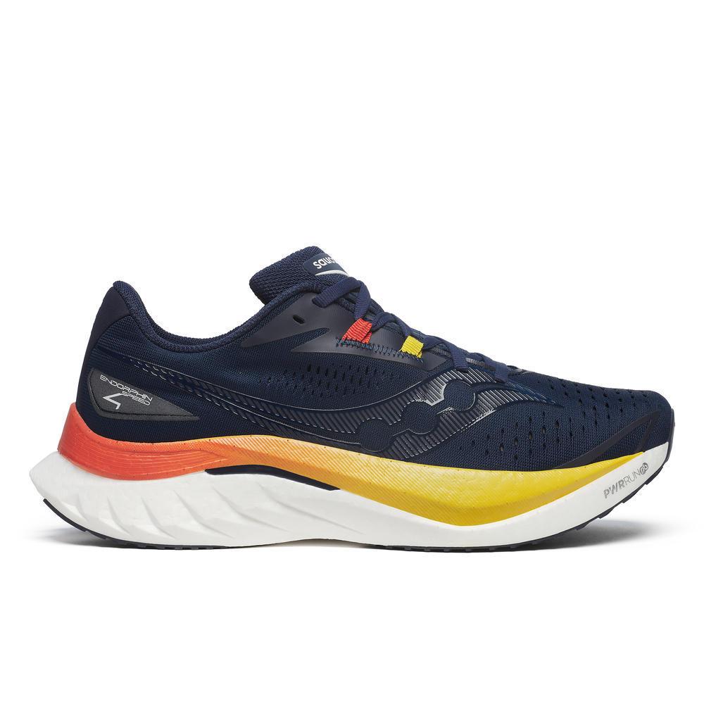 Men's Saucony Endorphin Speed 4