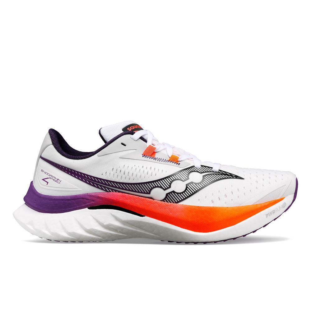 Men's Saucony Endorphin Speed 4