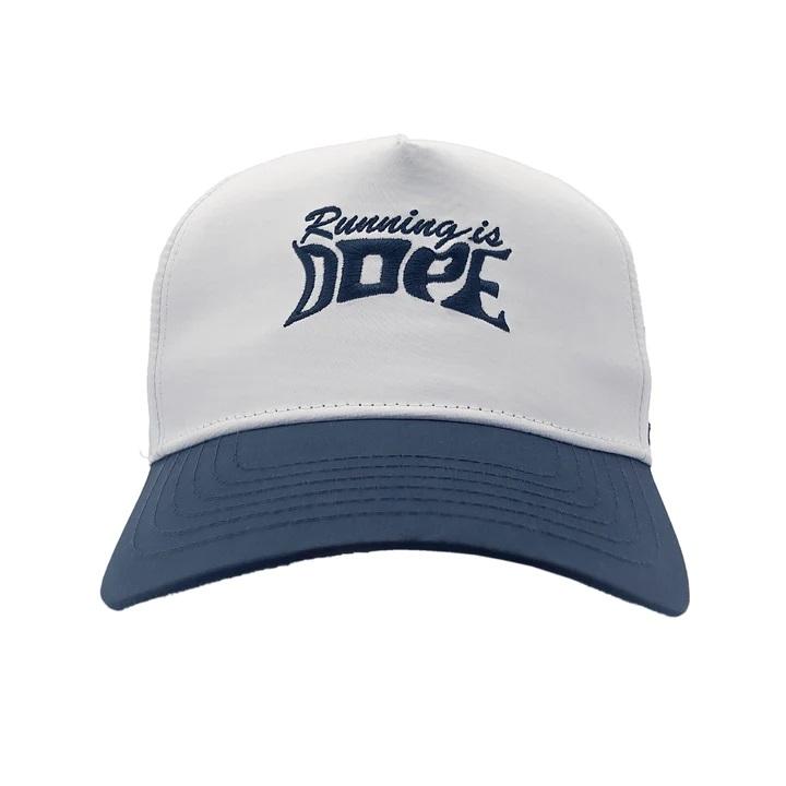 Sprints V.P. Hat