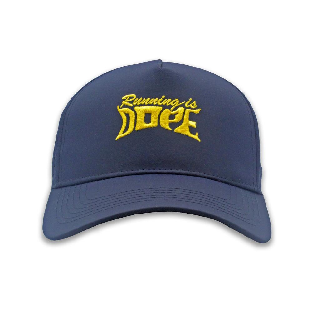 Sprints V.P. Hat