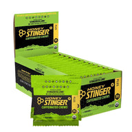 Honey Stinger Caffeinated Energy Chews