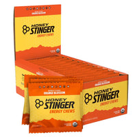 Honey Stinger Organic Chews