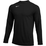 Women's Nike Pre-Game Long-Sleeve Top