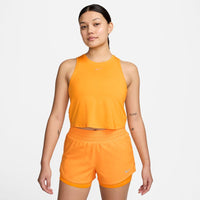 Women's Nike One Classic Cropped Tank Top