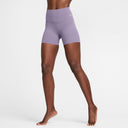 Women's Nike Zenvy High-Waisted 5" Shorts