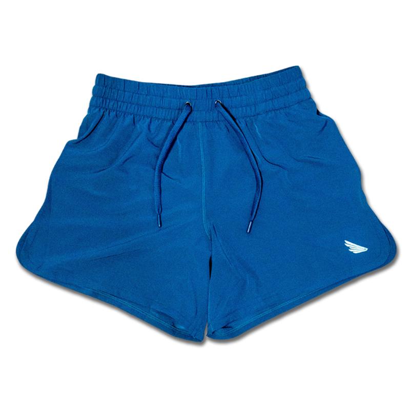 Women's Runners Plus Essential 6 Short"