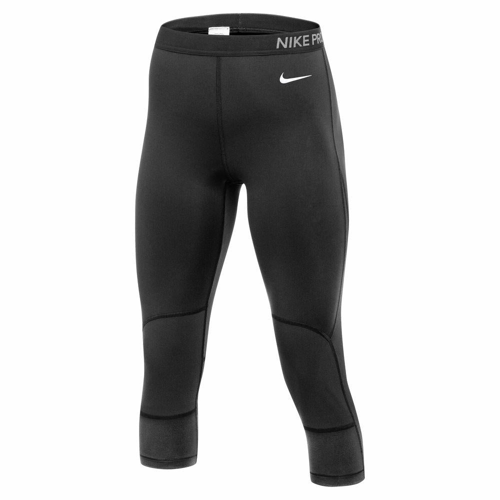 Women's Nike Pro HyperCool 3/4-Length Tights