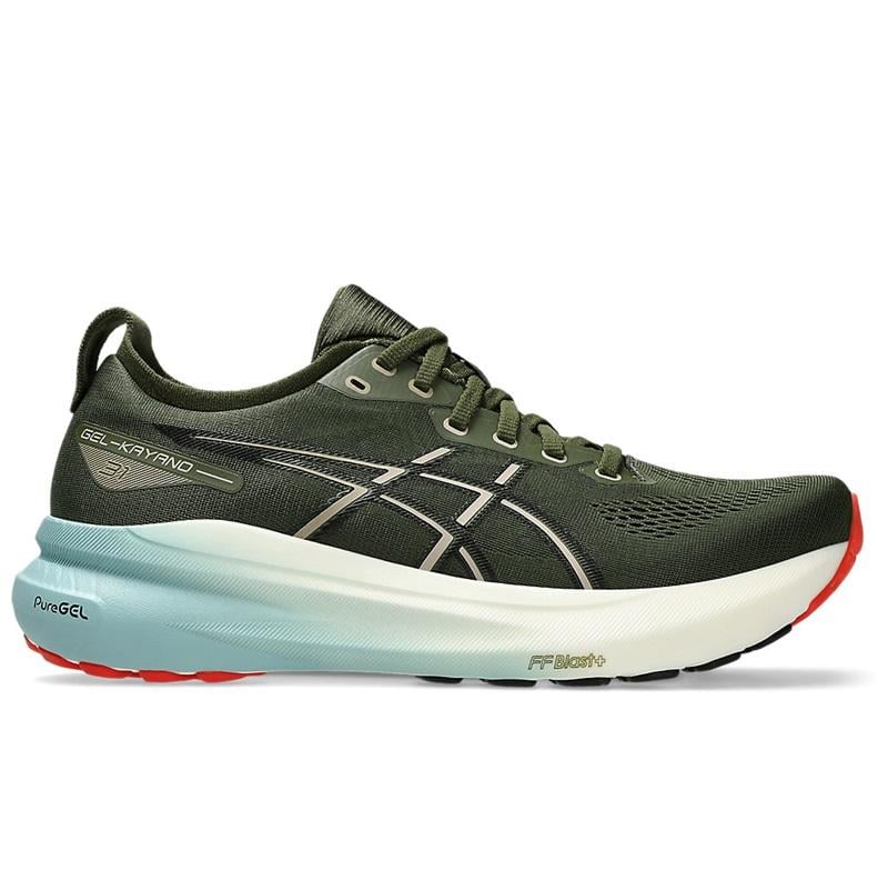 Men's ASICS Kayano 31