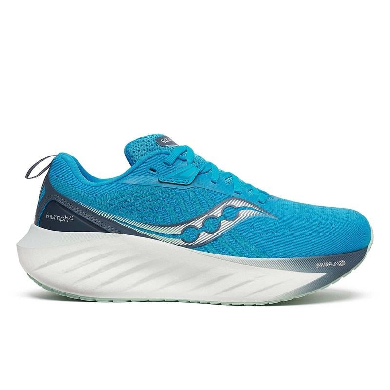 Women's Saucony Triumph 22