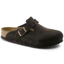 Birkenstock Boston Soft Footbed Clog