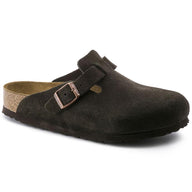 Unisex Birkenstock Boston Soft Footbed Clog