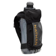 Nathan QuickSqueeze Plus Insulated Handheld Bottle 12oz