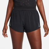 Women's Nike AeroSwift Mid-Rise 3" Shorts