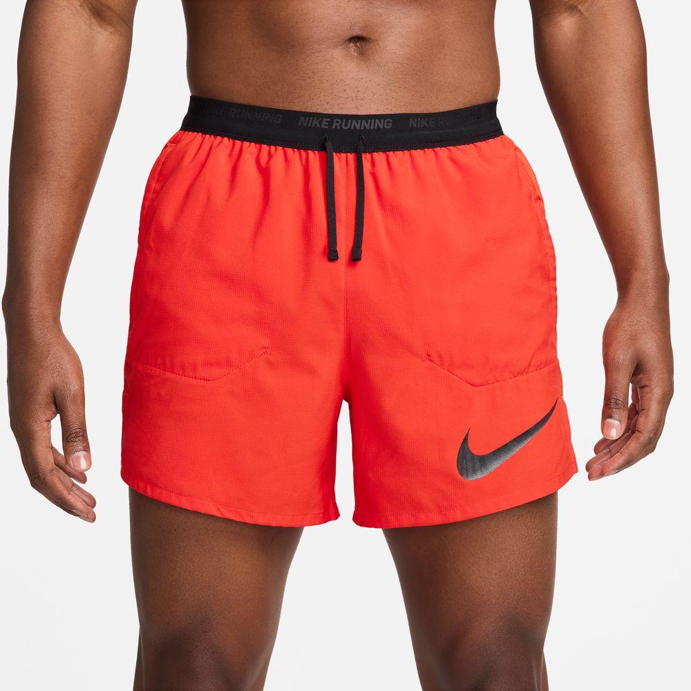 Nike running shorts orange best sale