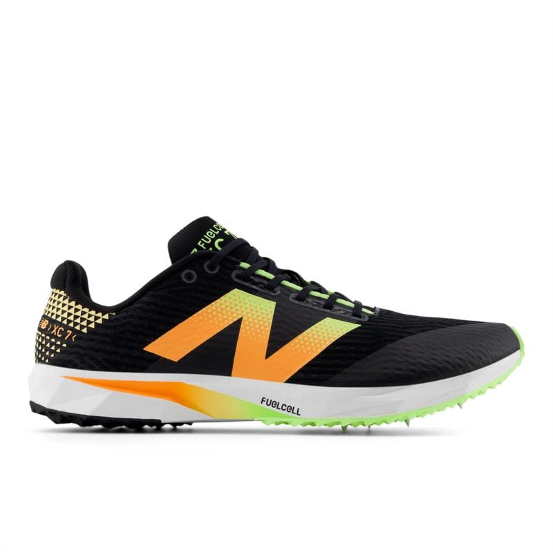 Unisex New Balance XC7 v5