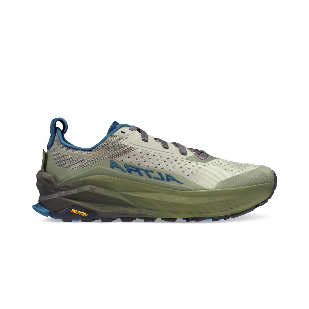 Men's Altra Olympus 6