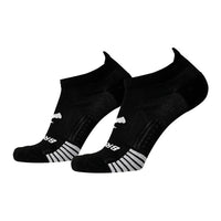 Brooks Ghost Lite No Show Socks 2-Pack