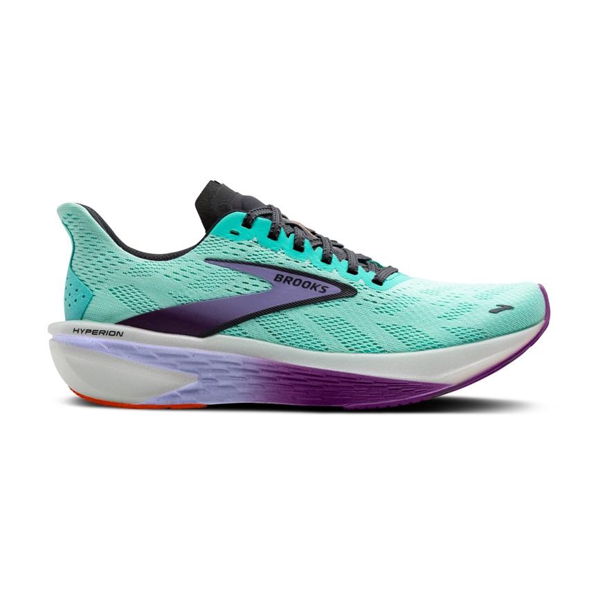 Women's Brooks Hyperion 2