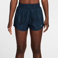 Women's Nike One High-Waisted 3 Shorts"