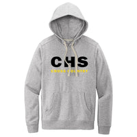 Men's CHS Cross Country Re-Fleece Hoodie