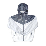 Men's Nike Team Windrunner Jacket HD Air Force Marathon