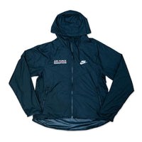 Men's Nike Team Windrunner Jacket HD Air Force Marathon