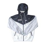 Men's Nike Team Windrunner Jacket HD Air Force Marathon