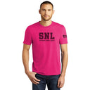 SNL Timeless Perfect Tri Short-Sleeve