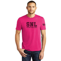 SNL Timeless Perfect Tri Short-Sleeve