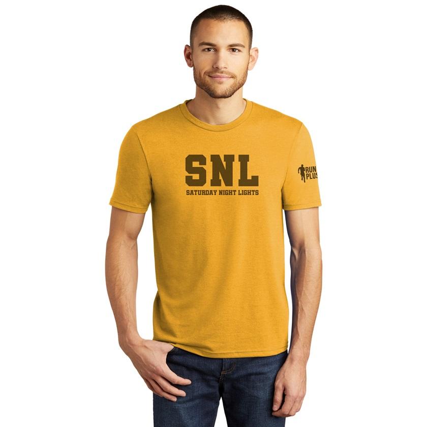 SNL Timeless Perfect Tri Short-Sleeve