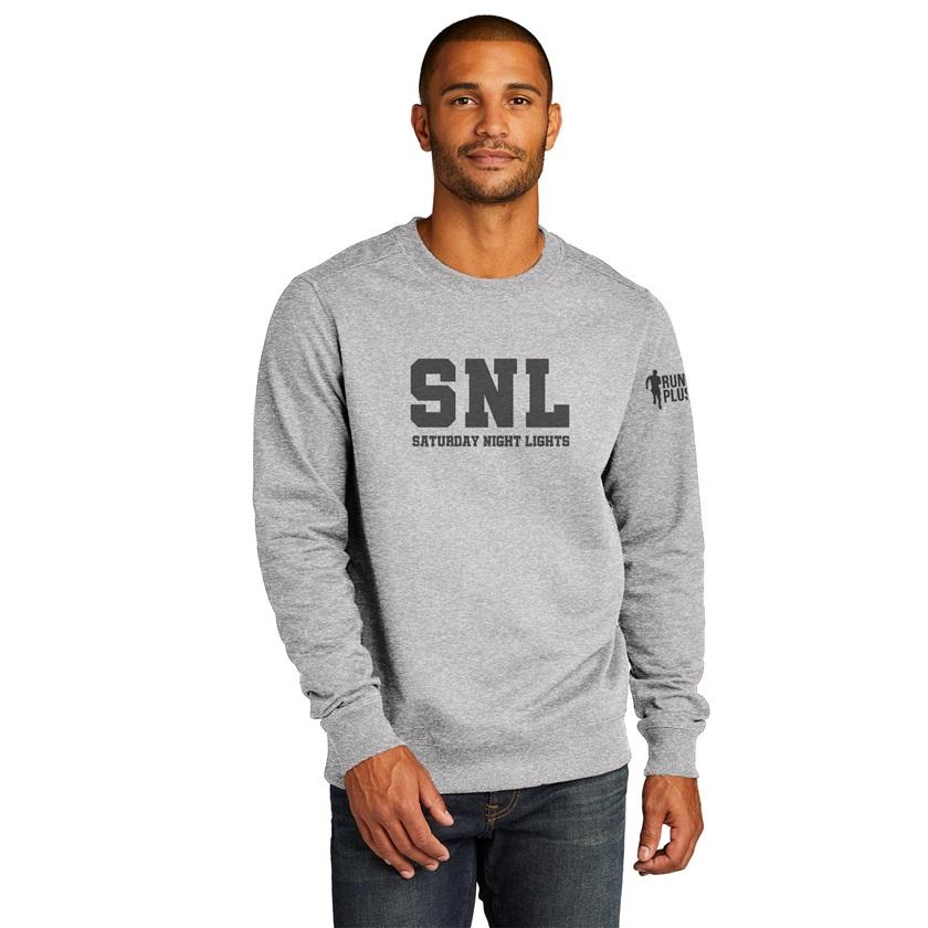 SNL Timeless Re-Fleece Crew Sweatshirt